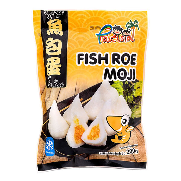 PA Fish Roe Moji 200g