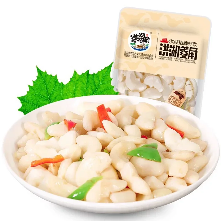 洪湖菱角400g