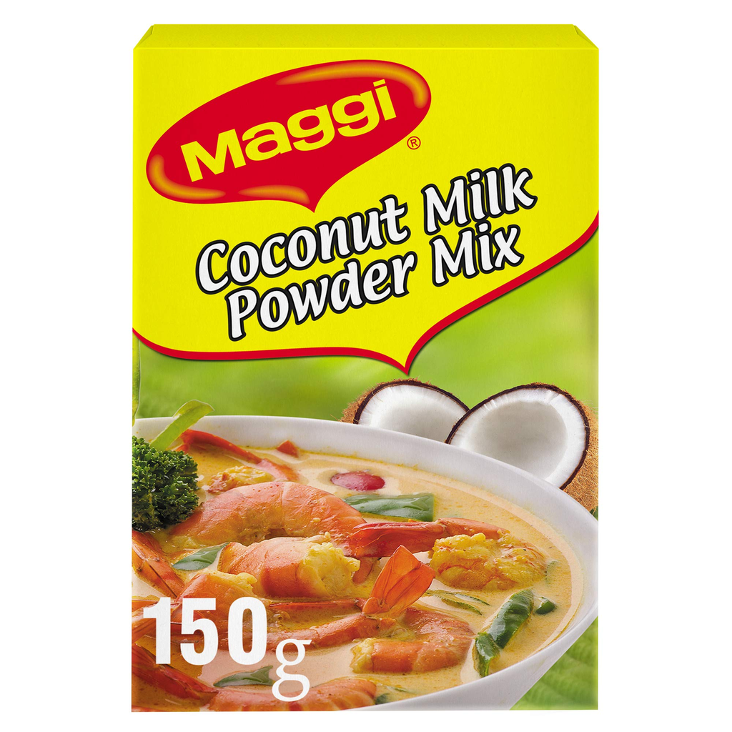 Maggi Coconut Milk Powder 150g