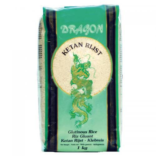 Dragon Glutinous Rice 4.5kg