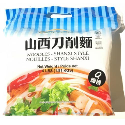 ONTRUE shanxi style Noodle 1.8kg