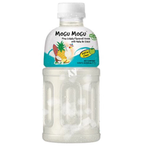 Mogu Mogu Pina Colada Flav 320ml