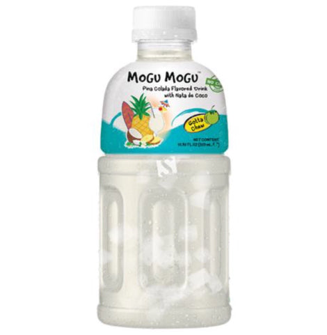 Mogu Mogu椰林飘香味320ml