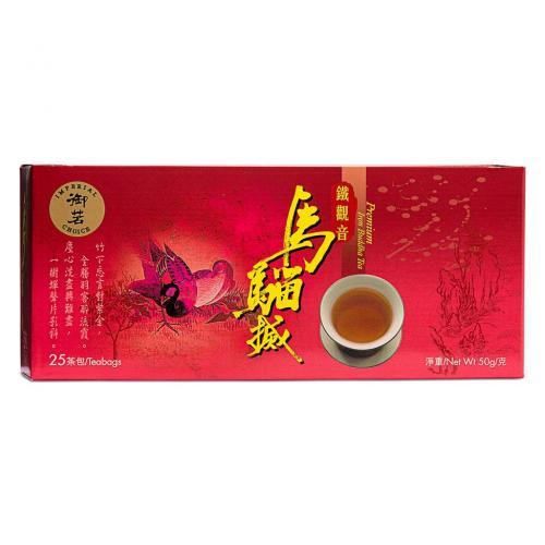 御茗铁观音50G