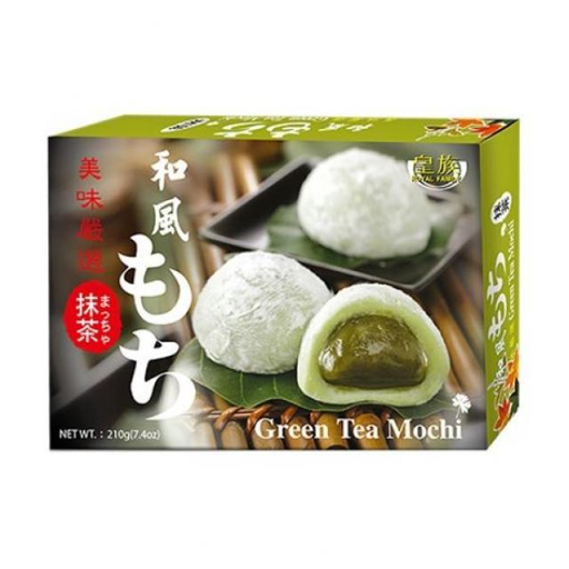 RF GREEN TEA MOCHI