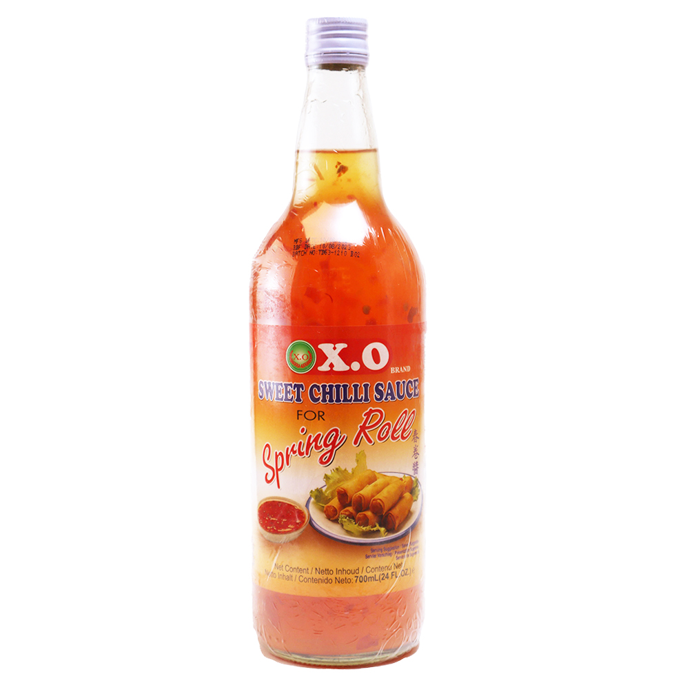 XO甜辣酱300ml