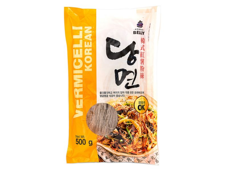 KOREAN Sweet Potato Vermicelli 500G