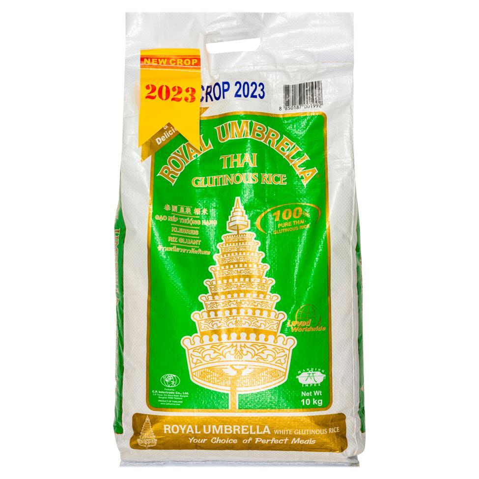 Royale Umbrella Glutinous Rice 10kg