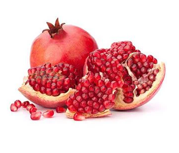 POMEGRANATE