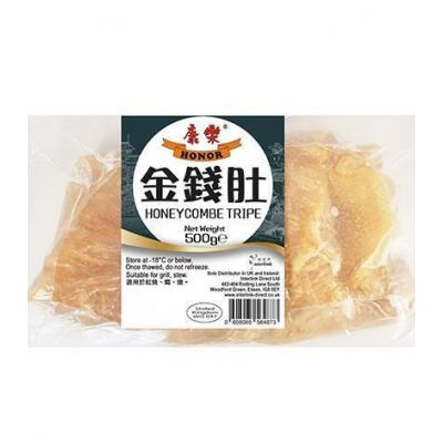 HR Beef Honeycombe 500g