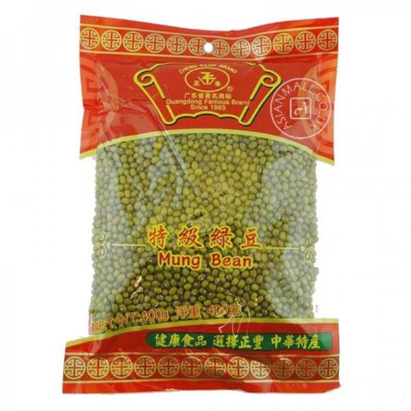 ZF Mung Bean 400g