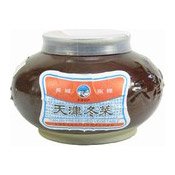 ZF Tian Jin Preserved Vegetable 600g