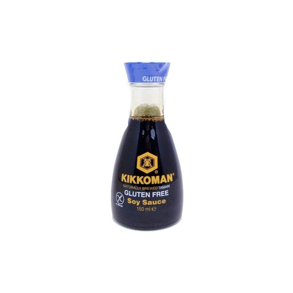 Kikkoman Soysauce 250ml