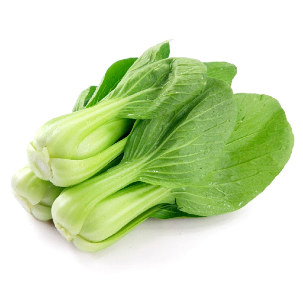 Green PAK Choy（Bag）