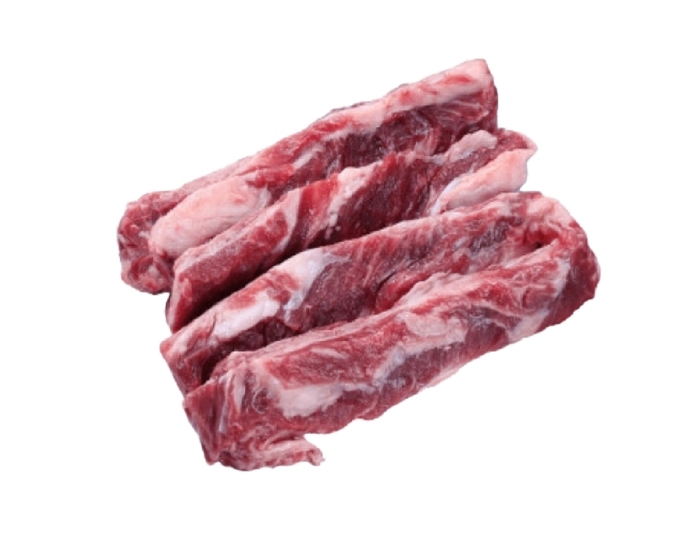 Beef Ribs 1kg