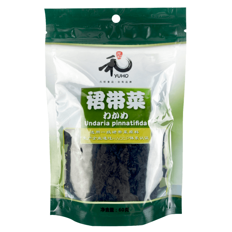 Yuho Wakame 60g