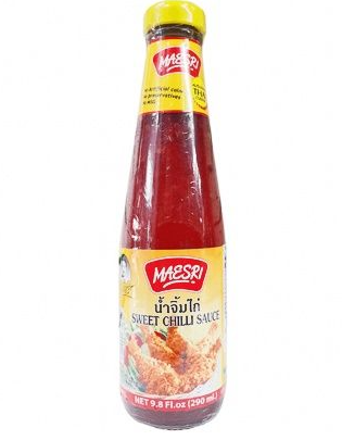 MAESRI甜辣酱290ml