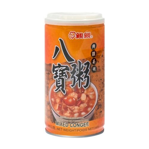 TS Mix Congee 375g