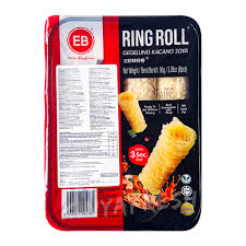 EB Ring Roll 96g