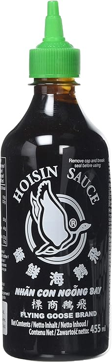 Flying Goose Hoisin Sauce 455ml