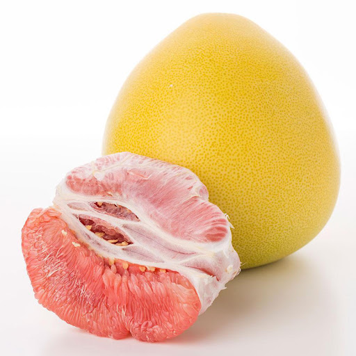 THAI red Pomelo /EACH