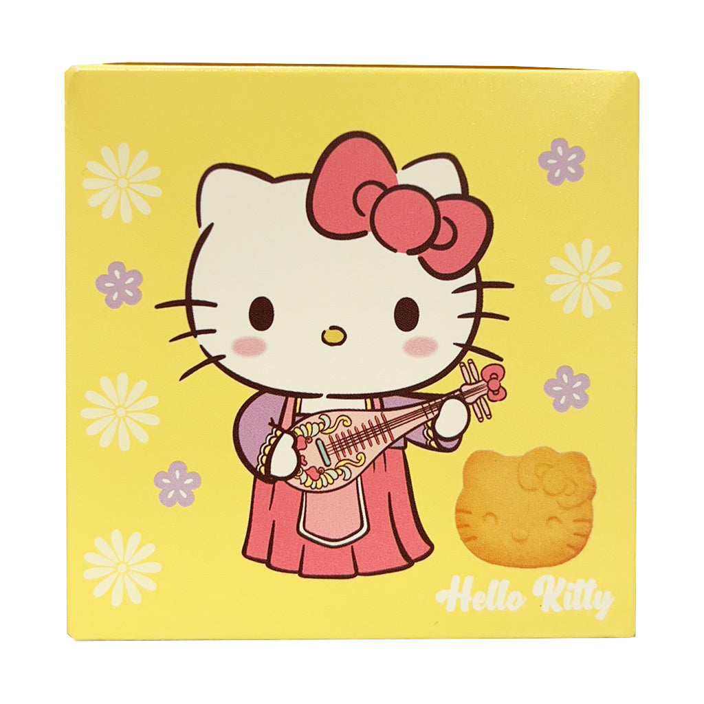 Bourbon Hello Kitty Petit Cookies Cheese Flavour 47g