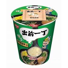 Demae Ichho Cup Tonkotsu Flav 71g