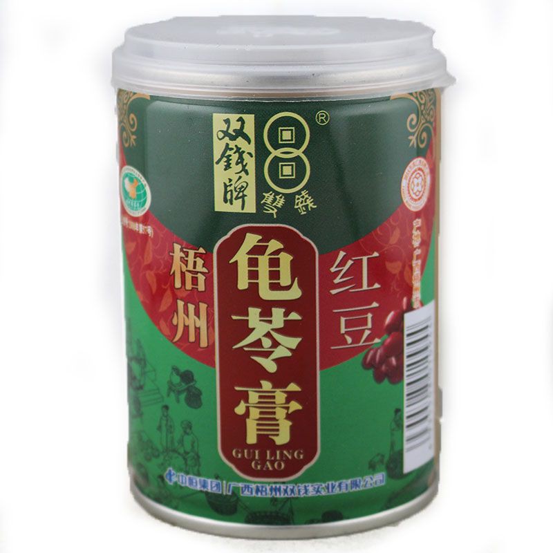 生和堂龜苓膏原味(3pcs)645g