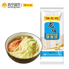 XS Long Xu Noodles 600g