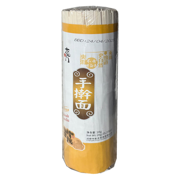 TYM Hanging Noodles - Handmade Noodles 1kg