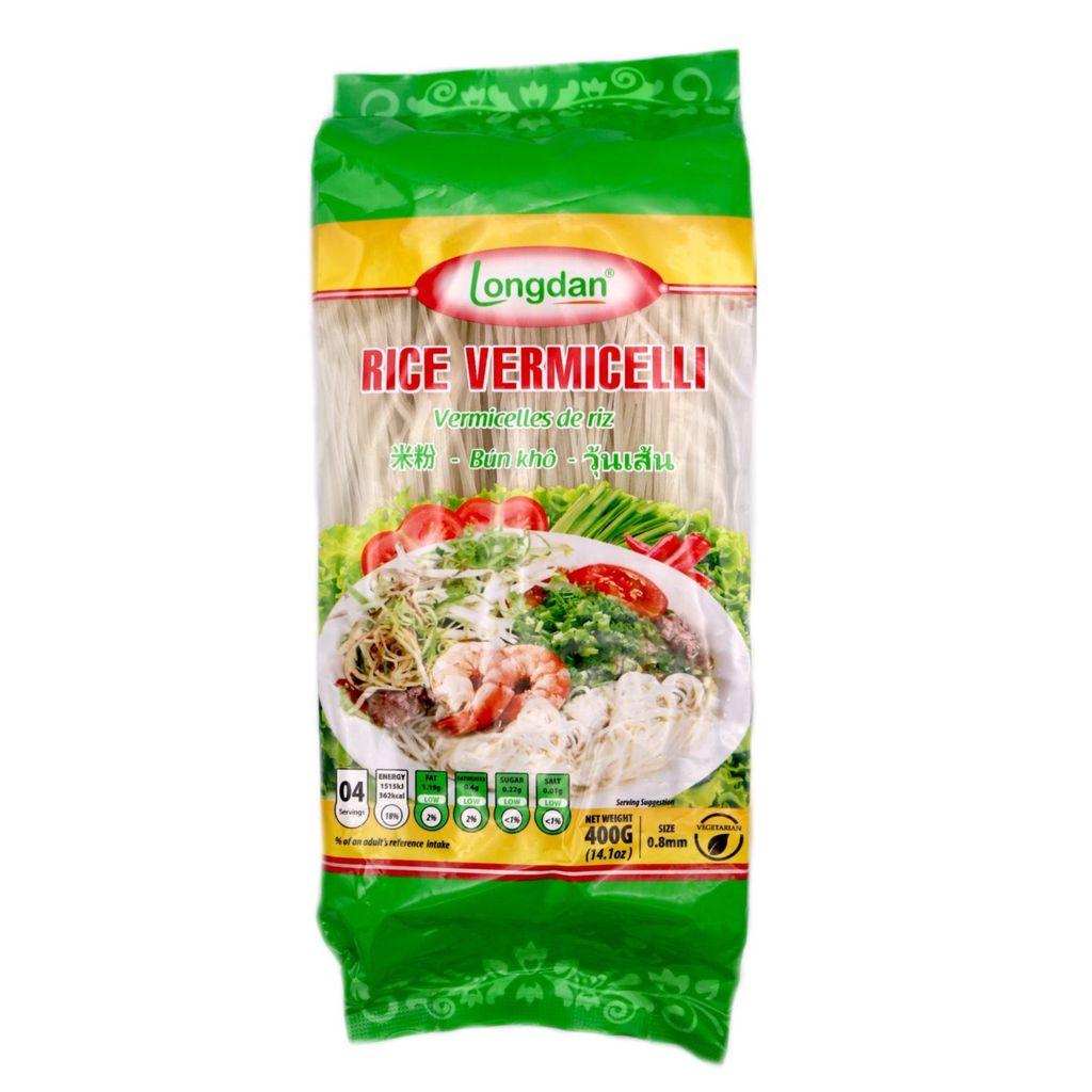 MEKONG Rice Vermicelli 400g 