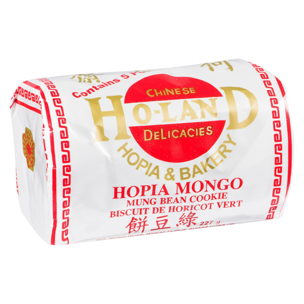 HO LAND Hopia Mongo 190g