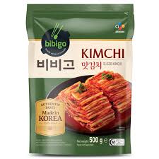 BIBIGO KIMCHI Sliced Kimchi 500g