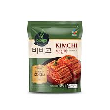 BIBIGO KIMCHI Sliced Kimchi 150g