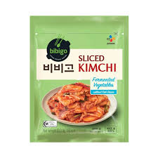 BIBIGO KIMCHI Without Fish Sauce 150g