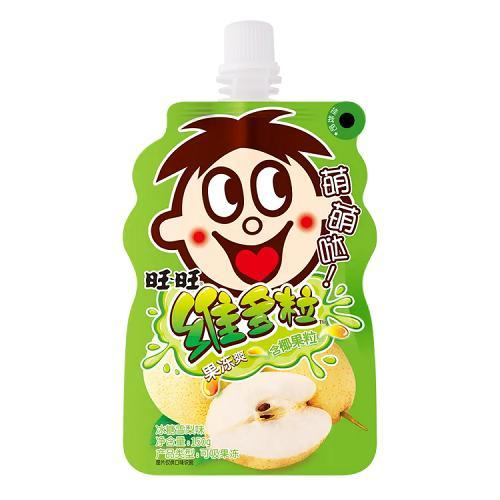 WW FRUIT jelly drink pear flav 150g