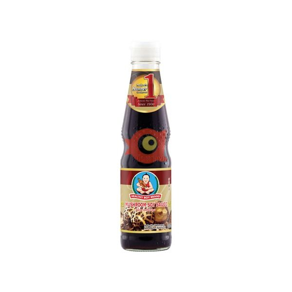 HB Mushroom Soy Sauce 300ml