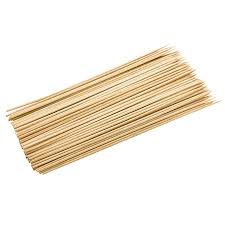 Bamboo Skewers 8 inch/20cm