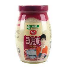 爽露爽酒酿508g