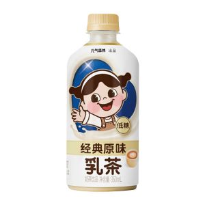 元气森林原味乳茶360ml