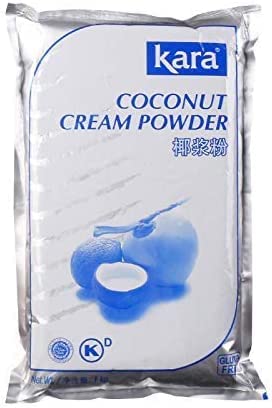 KARA Coconut Cream Powder 1kg