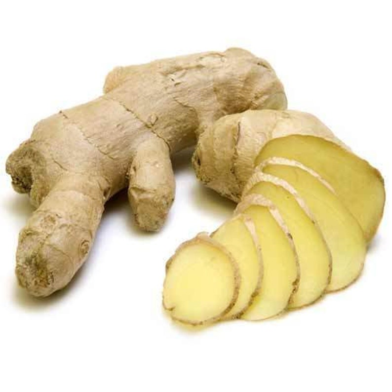 Fresh Ginger 300g