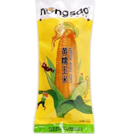 Nongsao Sweet Corn 220g