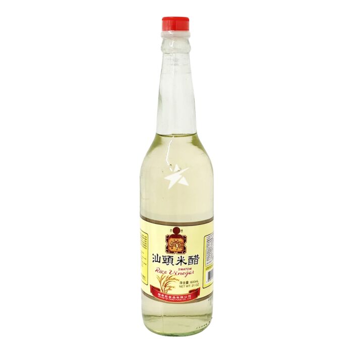 潮家庄汕头米醋600ml