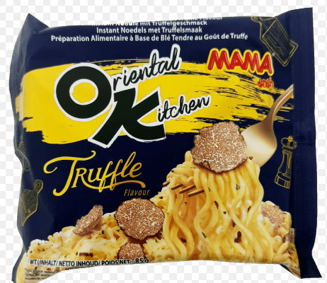 MAMA Oriental Kitchen 松露味面85g