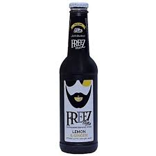 Freez Mix Sparkling Lemon&Ginger Flav Drink 275ml