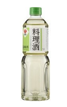 盛田料酒1L