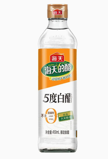 HD Rice Vinegar 450ml