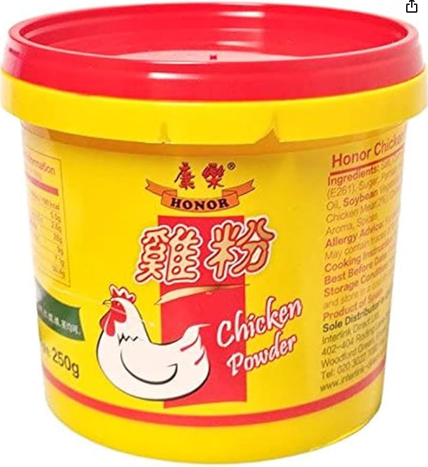 HONOR Chicken Powder 250g