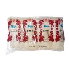 Lungkow Funsee Mung Bean Vermicelli 8*50g